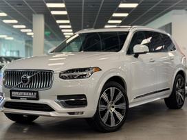 Volvo XC90, 2.0 l., Внедорожник / Кроссовер