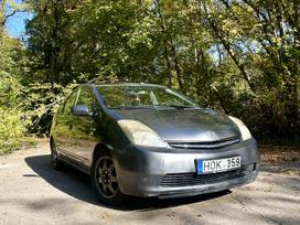 Toyota Prius, 1.5 l., hečbekas