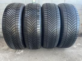 Rockblade Royalblack Royal A/S II, universalios 235/65 R17