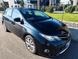 Toyota Auris, 1.8 l., hatchback
