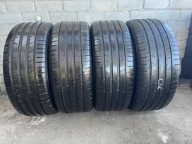 Toyo Proxes Sport SUV, vasaras 265/40 R20