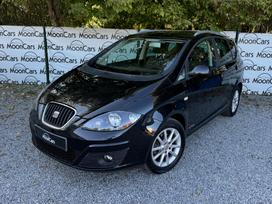Seat Altea XL, 1.4 l., mpv / minivan