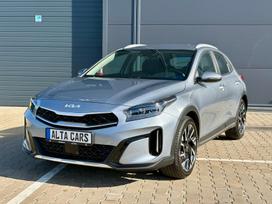Kia XCeed, 1.6 l., Внедорожник / Кроссовер