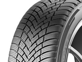 Barum Polaris 6, зимние 245/50 R19