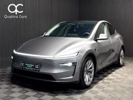 Tesla Model Y, Внедорожник / Кроссовер