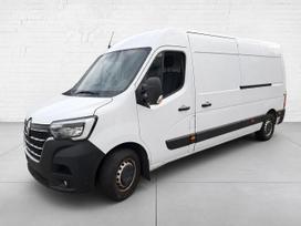 Renault Master, 2.3 l., cargo van