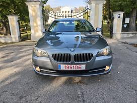 BMW 520, 2.0 l., sedanas