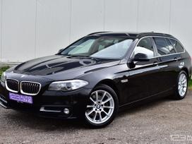 BMW 520, 2.0 l., Универсал