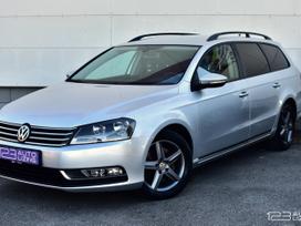 Volkswagen Passat, 1.6 l., wagon