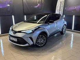Toyota C-HR, 2.0 l., Внедорожник / Кроссовер