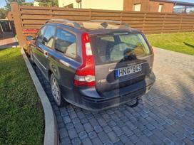 Volvo V50, 2.0 l., Универсал