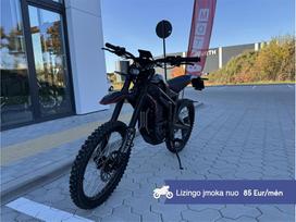 Talaria Sting R MX5, krosiniai