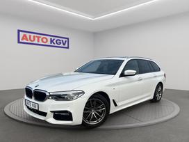 BMW 520, 2.0 l., universalas