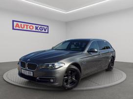 BMW 530, 3.0 l., universalas