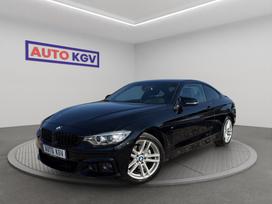 BMW 420, 2.0 l., kupė (coupe)