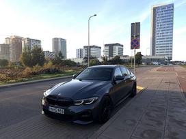 BMW 330, 2.0 l., sedanas