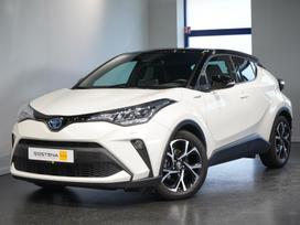 Toyota C-hr, 2.0 l., hečbekas