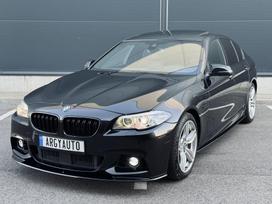 BMW 520, 2.0 l., sedanas