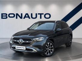 Mercedes-Benz GLC220, 2.0 l., Внедорожник / Кроссовер