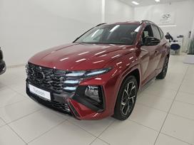 Hyundai Tucson, 1.6 l., visureigis / krosoveris