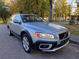 Volvo XC70, 2.4 l., Внедорожник / Кроссовер