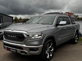 Dodge Ram, 5.7 l., Пикап