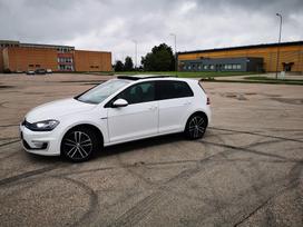 Volkswagen Golf, 1.4 l., hečbekas