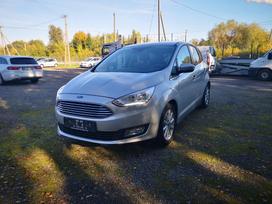 Ford C-MAX, 1.5 l., Минивэн