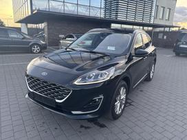 Ford Kuga, 2.5 l., off-road / crossover