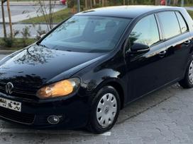 Volkswagen Golf, 1.4 l., Хэтчбек