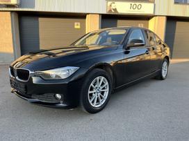 BMW 316, 2.0 l., saloon / sedan