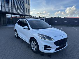 Ford Kuga, 2.5 l., Внедорожник / Кроссовер