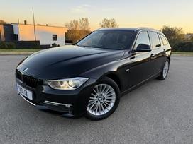 BMW 318, 2.0 l., Универсал