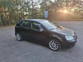Volkswagen Golf, 1.9 l., Хэтчбек