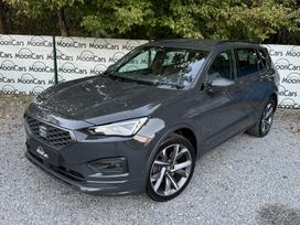 Seat Tarraco, 2.0 l., off-road / crossover