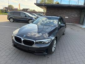 BMW 530, 2.0 l., Седан