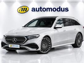 Mercedes-Benz E450, 3.0 l., wagon