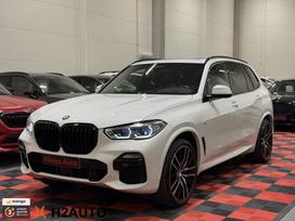 BMW X5, 3.0 l., Внедорожник / Кроссовер