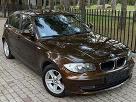 BMW 120, 2.0 l., hatchback