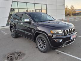 Jeep Grand Cherokee, 3.6 l., visureigis / krosoveris