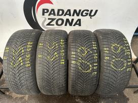 Goodyear Vector 4 Seasons GEN-3, всесезонные 225/50 R17