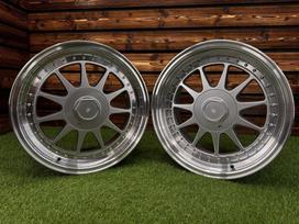 Autowheels OZ Hartge Style, light alloy, R17