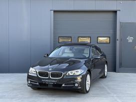 BMW 520, 2.0 l., Седан