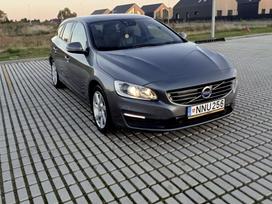 Volvo V60, 2.0 l., universalas