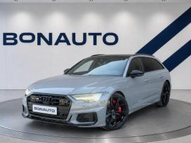 Audi S6, 3.0 l., Универсал