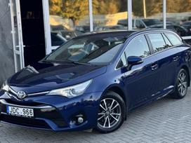 Toyota Avensis, 1.8 l., Универсал