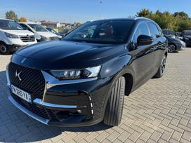 DS Automobiles DS7 Crossback, 1.5 l., Хэтчбек