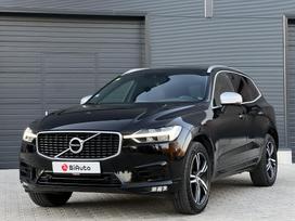 Volvo XC60, 2.0 l., Внедорожник / Кроссовер