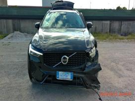 Volvo XC60, 2.0 l., Внедорожник / Кроссовер