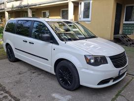 Chrysler Town &amp; Country, 3.6 l., vienatūris